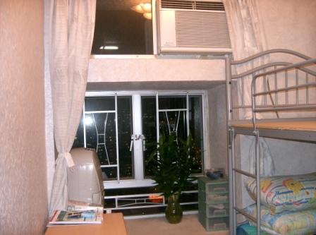  Bed room �Ω�