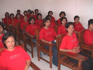  classroom